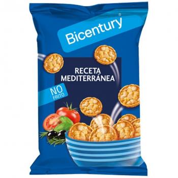 TORT. MEDITERRANEA MINI