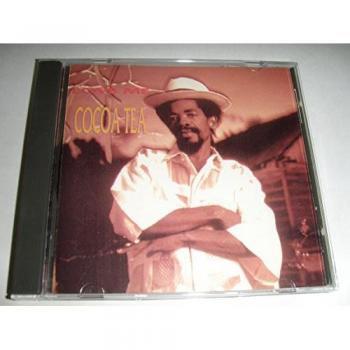 CD COCOA TEA – Liebe mich DBTXCD1 Digital-B 1995 UK Reggae, Ska & Dub gebrauchter Tonträger