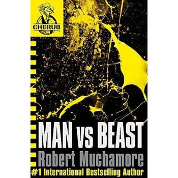 Man vs Beast: Book 6