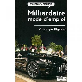 Milliardaire, mode d'emploi