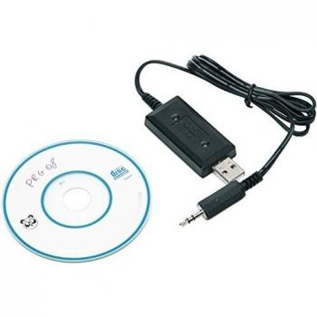 Midland PRG 08 Konfigurationsmodul für Alan-Funkgeräte