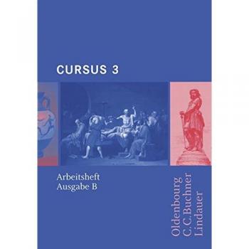 Friedrich Maier Cursus B: Cursus Ausgabe B