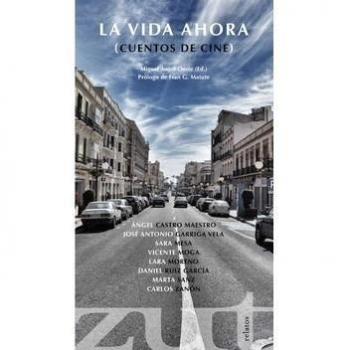 La vida ahora (Tapa blanda).