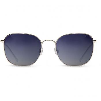 Sinner Sutro SISU‑867 Lentes Solar Polarizados 20‑P48 52 Hombre Silver