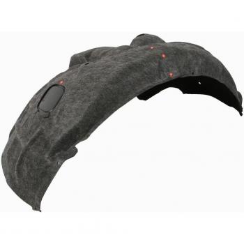 Protector de rueda BLIC 6601-01-0032803P