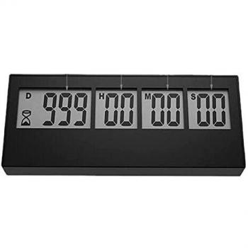 Wedding Countdown Digital Clock