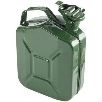 Bidon de carburant en métal, 5L