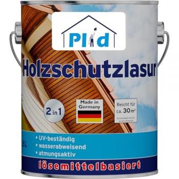 Holzgrundierung
