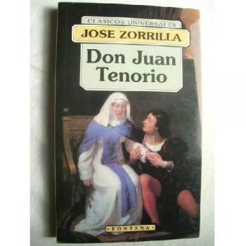 Don Juan Tenorio