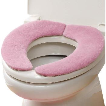 KQ-49 Sanko Soft 15mm Okudake Adsorption Toilet Seat – Japanese Quality