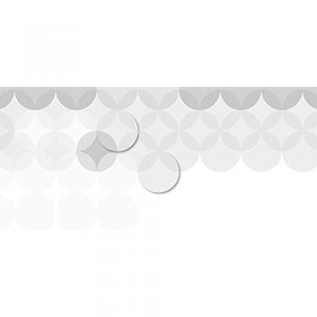 Papier Peint Panoramique Design Géométrique