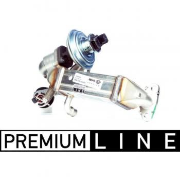Cooler – CE 7000P Exhaust Recirculation Unit