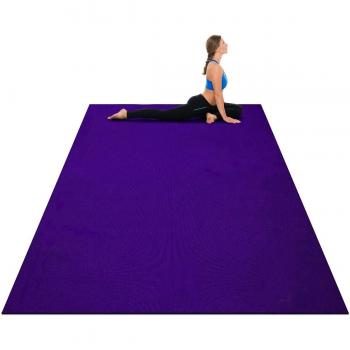 Rutschfeste Yogamatte