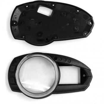 Speed Meter Instrument Cover for KAWASAKI Z750 Z1000 2007