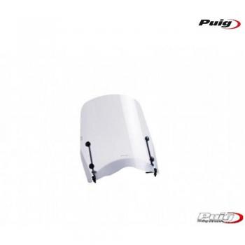 Puig 5893W Cupolino T.S. Trasparente per Honda NSC Vision 50 / 110 (2011-2014)