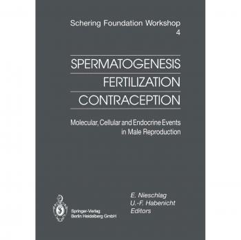 Spermatogenesis ¿ Fertilization ¿ Contraception