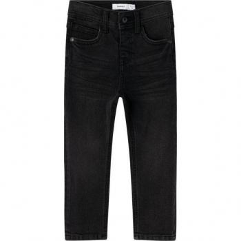 Nmmsilas Herrenjeans Slim Fit