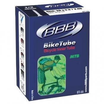 BBB Veloschlauch 27.5'' x 2.10/2.35