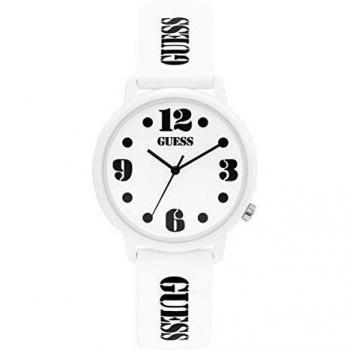 Horloge Guess Unisexe V1042 – noir, blanc, sans dimension