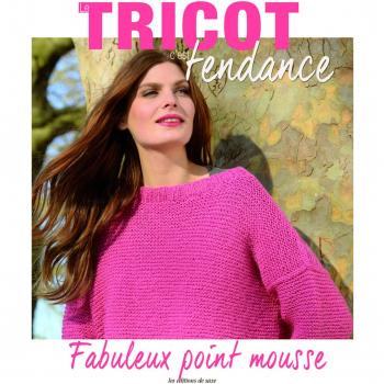 Fabuleux Point Mousse