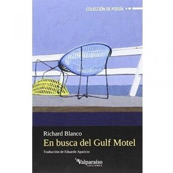 En busca del Gulf Motel: Looking for the Gulf Motel (Tapa blanda con solapas).