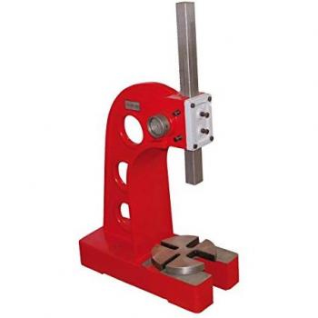 Holzmann CremaPressa Manuale 5.000 Kg Dop5000