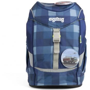 Ergobag Mini “Schniekokaro” Kinderrucksack – 920 cm³