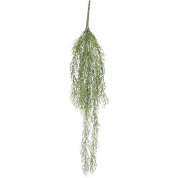 Poliestere Verde Erba Mica 93x18x18 cm