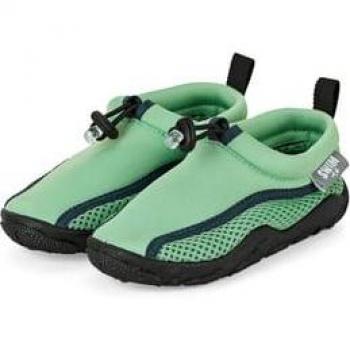 Bottillons aquatiques Sterntaler vert