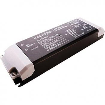 KapegoLED 12 V DC 0,48 A / 3 A Spannungsregler – 36 W AC‑AC/DC‑DC-Umrichter