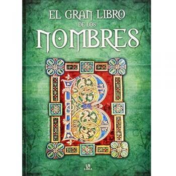 El gran libro de los nombres