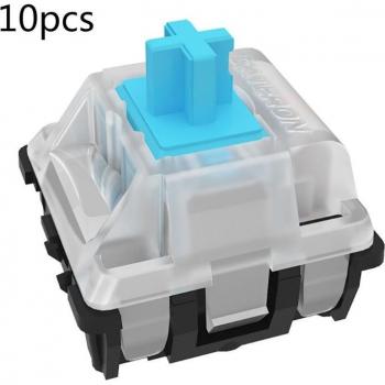 Gateron Optical Switches for Mechanical Keyboards