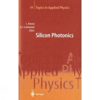 Silicon Photonics