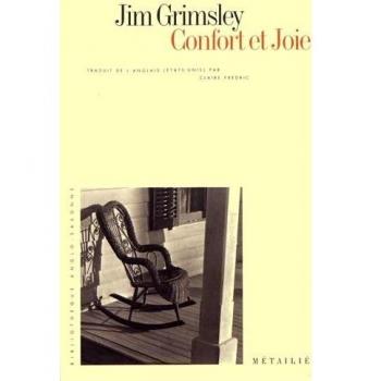 Jim Grimsley