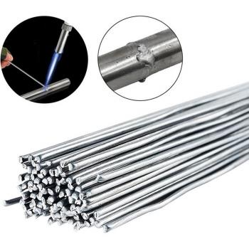 50pcs Low Temperature Aluminum Welding Wire