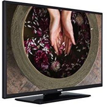 Philips 55HFL2879T/12 Black 55 Hospitality TV – Ultra HD 350 cd/m²