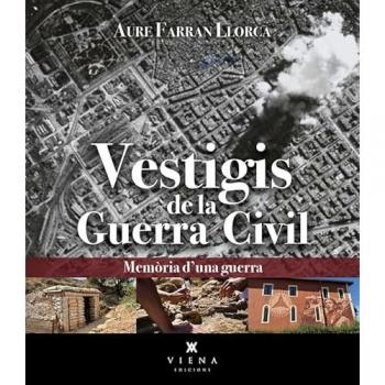 VESTIGIS DE LA GUERRA CIVIL
