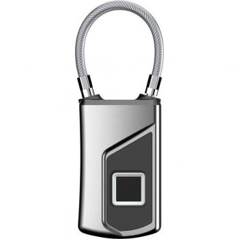 Waterproof Electronic Fingerprint Lock