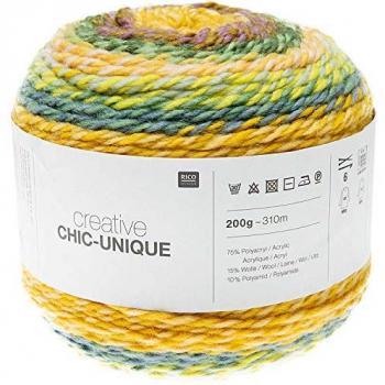 Creative Chic Unique