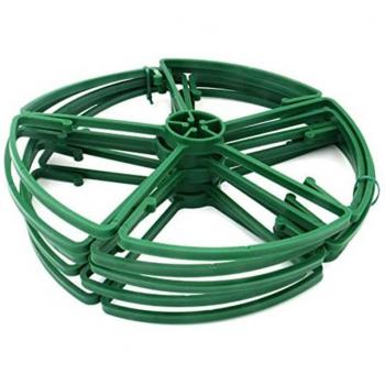 Anneaux de Support de Jardin 10 pouces