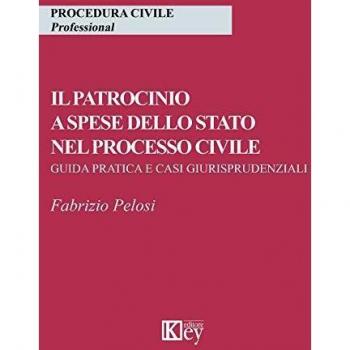 Il patrocinio a spese dello stato nel processo civile. Guida pratica e casi giurisprudenziali