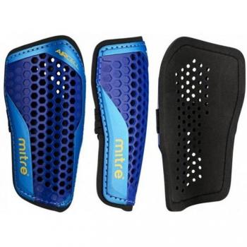 Protezione tibiale Miter Adult Aircell Carbon Slip‑In (Set di 2)
