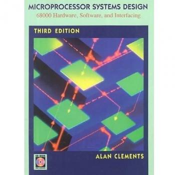 Microprocessor Systems Design
