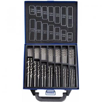 Trapano Set Punte Cobalto Blue Spot 20343