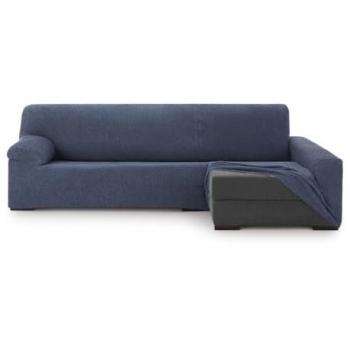 Funda Chaise Longue brazo largo derecha bielástica Thor