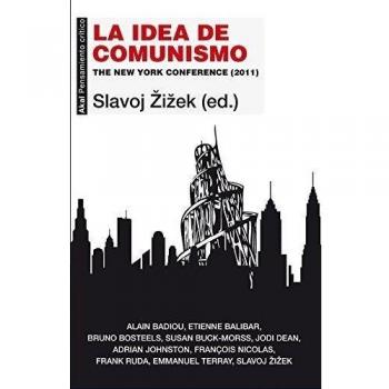 La idea del comunismo