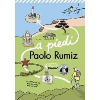 Paolo Rumiz A Piedi