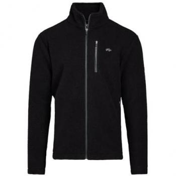 Men's Heavy Fleece – Raging Bull Black 4XL