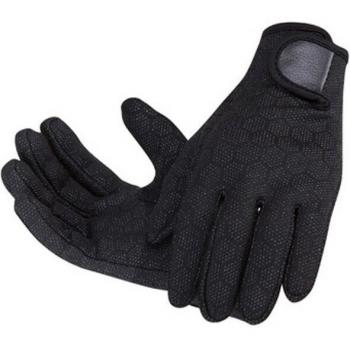 Manoplas Antideslizantes Invernales 1,5 MM