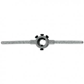 Snij-ijzerhouder DIN 225 65 mm hoogte 25 mm zinkdrukgiet PROMAT